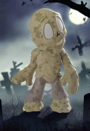 OOB Funko Mini Mystery Walking Dead - Dead Slime Walker Planet Retro NZ