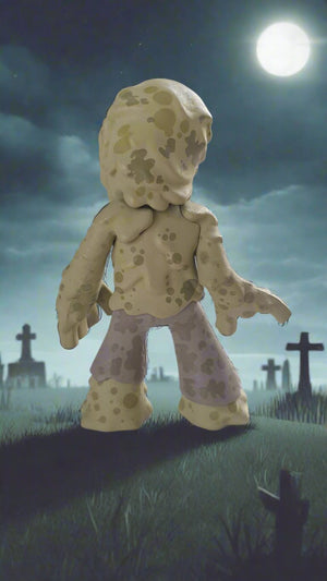 OOB Funko Mini Mystery Walking Dead - Dead Slime Walker Planet Retro NZ