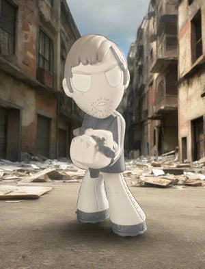 OOB Funko Mini Mystery Walking Dead - Gareth Planet Retro NZ