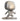 OOB Funko Pop Vinyl - Silver Surfer #19 (First Wave 2012) vintage Toys nz collectables nz planet retro 4