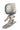 OOB Funko Pop Vinyl - Silver Surfer #19 (First Wave 2012) vintage Toys nz collectables nz planet retro 5