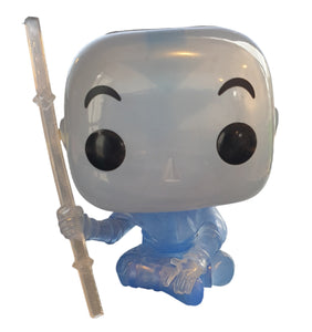 OOB Pop Vinyl - Avatar Air Bender - Spirit Aang Glow #940 Planet Retro NZ