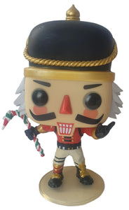 OOB Pop Vinyl - Fortnite - Crackshot #429 Planet Retro NZ