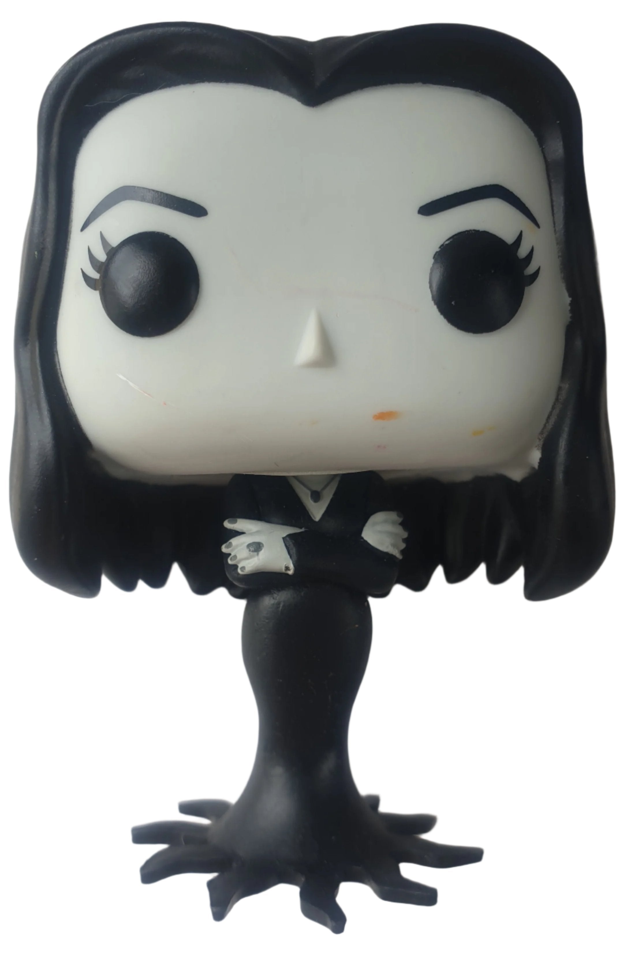 Funko Pop The Addams Family Gomez & Morticia Addams 2 Pack EE 🇺🇸 : Achat occasion | Figurines Funko Pop Plastique 16 ans et + Très bon état