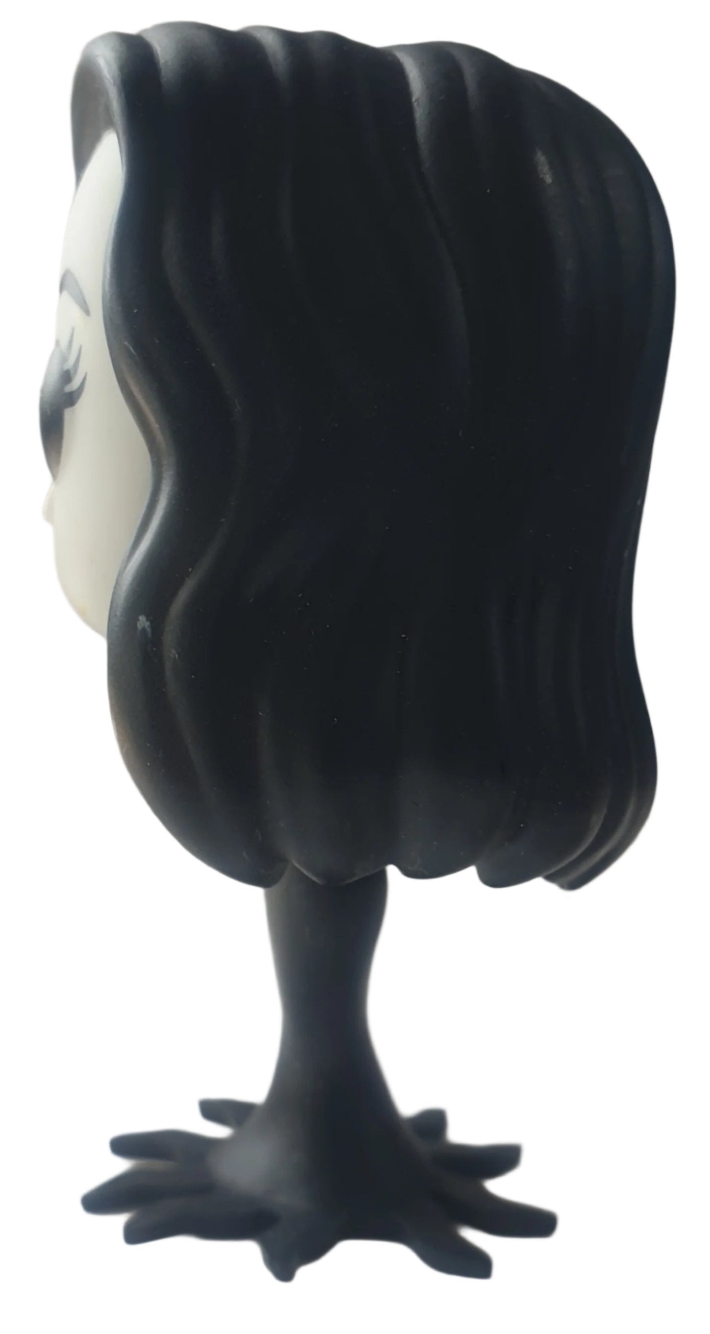 OOB Pop Vinyl Morticia Addams from 2 Pack Planet Retro