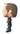OOB Pop Vinyl - Supernatural - Crowley (Red Eyes) #200 New Vintage Toys Collectibles NZ Planet Retro 4