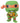 OOB Pop Vinyl - TMNT Michelangelo #62 Planet Retro NZ