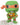 OOB Pop Vinyl - TMNT Michelangelo #62 Planet Retro NZ
