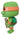 OOB Pop Vinyl - TMNT Michelangelo #62 Planet Retro NZ