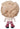 OOB Pop Vinyl - WWE Daniel Bryan (Red) Planet Retro NZ 3