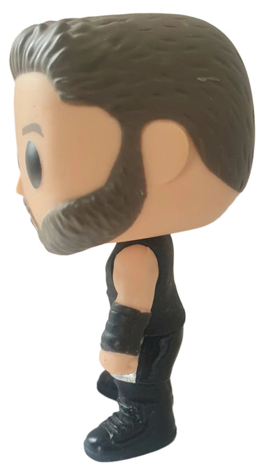OOB Pop Vinyl - WWE Kevin Owens #27 Planet Retro NZ 2