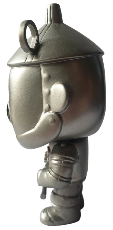 OOB Pop Vinyl - Wizard of Oz - Tin Man #38 Funko Vintage Toys Collectables NZ Planet Retro 2