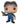 OOB Pop Vinyl - X-Files - Fox Mulder #183 New & Vintage Toys Collectibles NZ at Planet Retro NZ