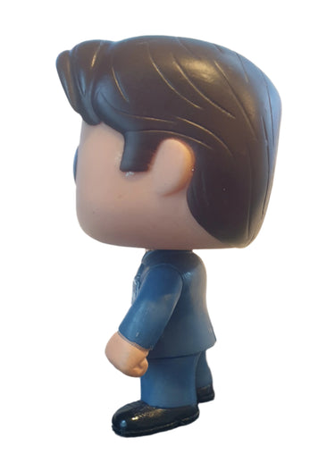 OOB Pop Vinyl - X-Files - Fox Mulder #183 New & Vintage Toys Collectibles NZ at Planet Retro NZ 2