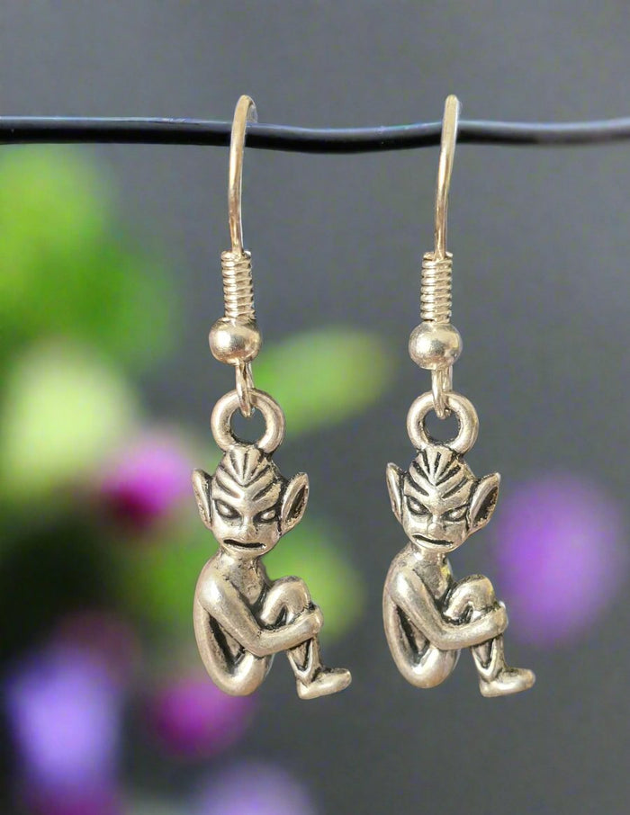 Pixie Imp Earrings