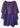 Planet Retro original camel mohair wool blend throw cape with geometric contrast panels