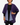 Planet Retro original camel mohair wool blend throw cape with geometric contrast panels
