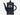 Teapot designed like the TARDIS from Doctor Who against a space-themed background.  New & Vintage Home Decor Planet Retro NZ