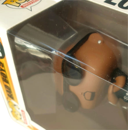 Pop Vinyl - Bad Boys - Mike Lowrey #871 new vintage collectables planet retro nz 6