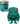 Pop Vinyl - Cthulhu Master Of R'Lyeh (Sea Green) #03 New Vintage Toys NZ Planet Retro NZ