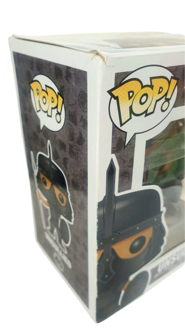 Pop Vinyl - Game of Thrones - Unsullied #45 new vintage collectables planet retro nz 2