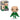 Pop Vinyl - Marvel's Vulture #594 Planet Retro NZ