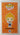 Pop! Vinyl figure packaging with a character and 'Super Saiyan Vegeta' text on an orange background.  Planet Retro NZ.