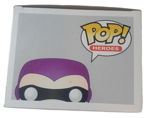 Pop Vinyl - The Phantom (Blue) #67 New Vintage Toys Collectibles NZ Planet Retro 6