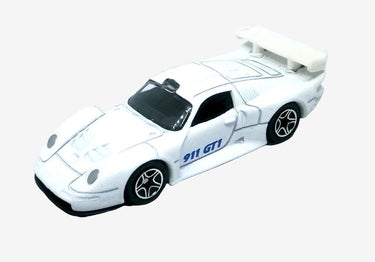 Matchbox Porsche 911 GT1 #58