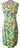 Pretty Bird Julie Dress - Planet Retro Original (XL & 2XL)
