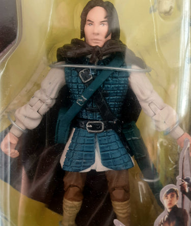 Prince Caspian Action Figure - Castle Escape Prince Caspian Vintage Toys NZ Collectables NZ Planet Retro NZ 2