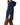 Princess Highway - Navy Wool Blend Duffle Coat (XS) New & Vintage Clothing NZ Planet Retro NZ 2