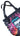 Bag with a colorful design and 'Psychobilly' text.  Planet Retro NZ