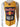 Red Bull Gold Singlet (Small-Medium) vintage clothing nz vintage graphic tees planet retro nz