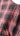 Red Tartan Front Tie Top Vintage Clothing NZ Planet Retro 4