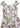 Review Roses & Cream Wiggle Dress Vintage Clothing NZ Vintage Dresses NZ Planet Retro NZ 4