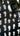 SALE Black and white Japanese Coat - Planet Retro Original (Sm & Med) New Vintage Clothing NZ