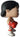 A Funko Pop vinyl figure of Rocky Balboa, featuring a stylized depiction of the character in a fighting stance with red boxing gloves and white shorts. Planet Retro NZ