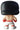 A Funko Pop vinyl figure of Rocky Balboa, featuring a stylized depiction of the character in a fighting stance with red boxing gloves and white shorts. Planet Retro NZ