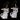 Sailor Moon Artemis Cat Hook Earrings New Vintage Jewelry NZ Planet Retro