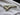 Small Silver Tie Clip / Bar Planet Retro NZ