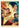 Star Trek poster featuring characters from the series with a spaceship and space-themed background. New vintage art home decor NZ at Planet Retro NZ