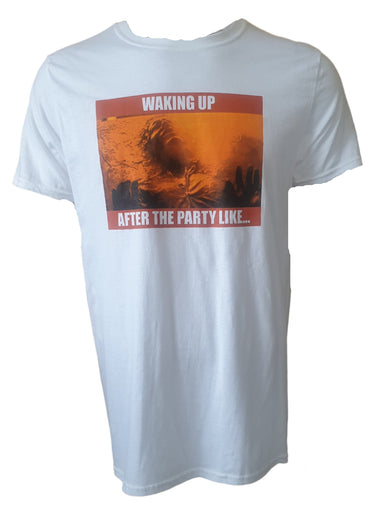 Star Wars Men's Carbonite T-Shirt Planet Retro NZ