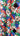 Super Mario Brothers Men's Shirt - Planet Retro Original (Medium)