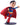 Superman - Herocross DC Justice League New Vintage Toys Collectables Planet Retro NZ