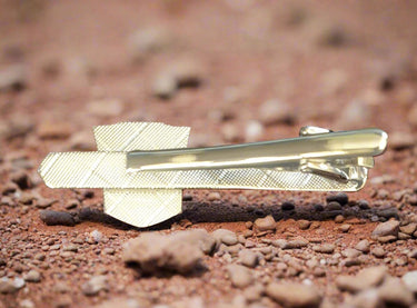 Transformers Optimus Prime Tie Clip Bar Planet Retro NZ