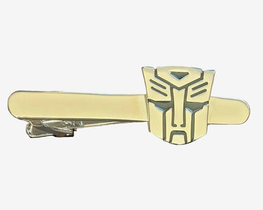 Transformers Optimus Prime Tie Clip Bar Planet Retro NZ