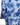 Tropical Blue Hibiscus Shirt (2XL) New Vintage Menswear Clothing Planet Retro NZ 3