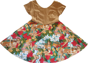 Tropical_Girls_Tan_Top_Audrey_Dress_-_Planet_Retro_Original_Medium_1