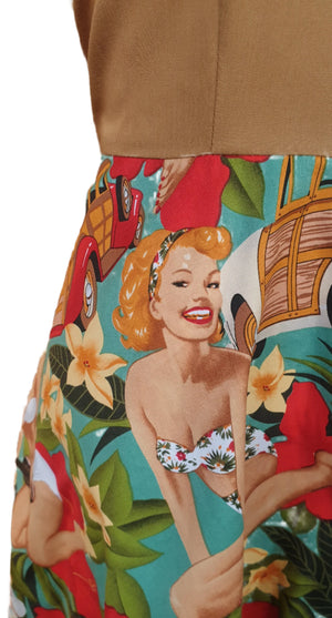 Tropical_Girls_Tan_Top_Audrey_Dress_-_Planet_Retro_Original_Medium_2